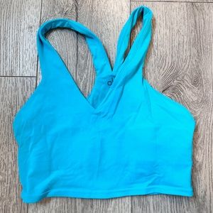 Alo sports bra